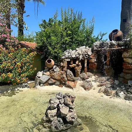 Bahaus 4* داليان