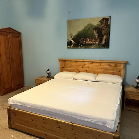 فندق Bahaus داليان