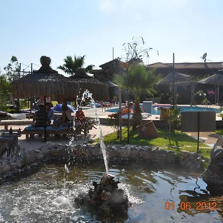 فندق Bahaus