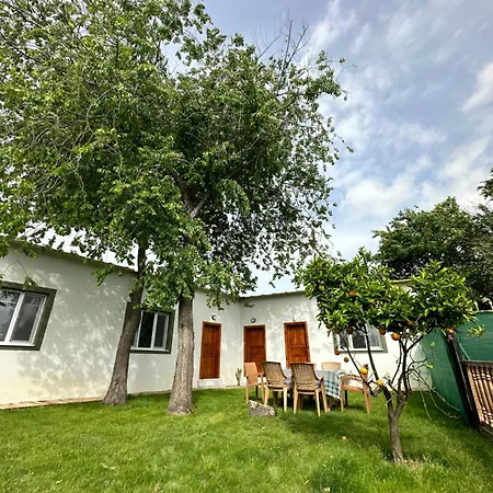 Ξενοδοχείο Bahaus