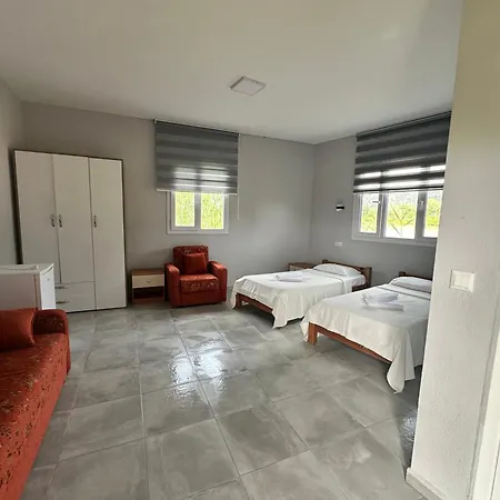 فندق Bahaus 4*