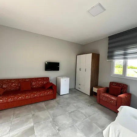 فندق Bahaus 4*