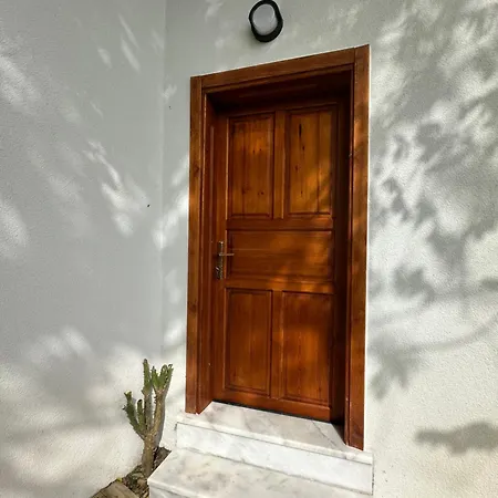 Ξενοδοχείο Bahaus