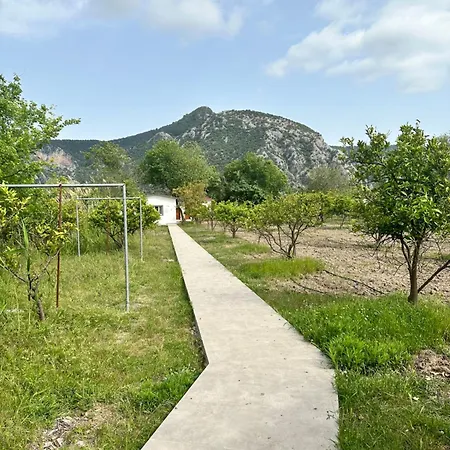 Ξενοδοχείο Bahaus