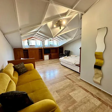 فندق Bahaus
