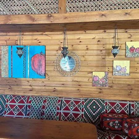 Bahaus 4* داليان