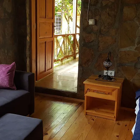 Bahaus 5* Dalyan