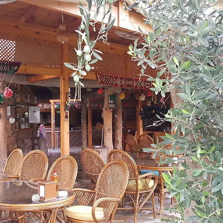 Bahaus Dalyan