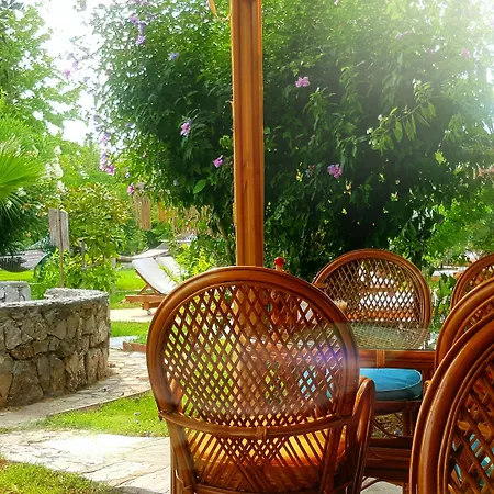 Bahaus Ξενοδοχείο 5*
