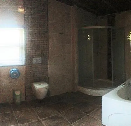 فندق Bahaus