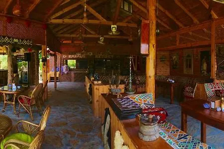 فندق Bahaus 4*