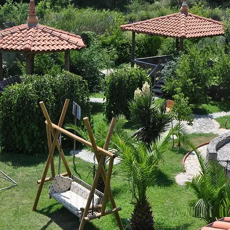 Bahaus 4* داليان