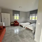 Hotel Bahaus 5*
