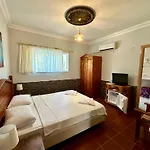 Bahaus Dalyan