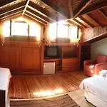 Hotel Bahaus 5*