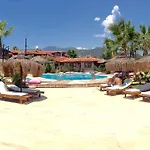 Hotel Bahaus 5*