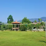 Bahaus Otel