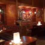 Hotel Bahaus Dalyan