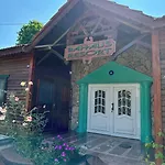 Bahaus Dalyan