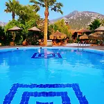 Hotel Bahaus Dalyan