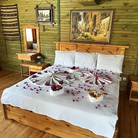 Otel Bahaus
