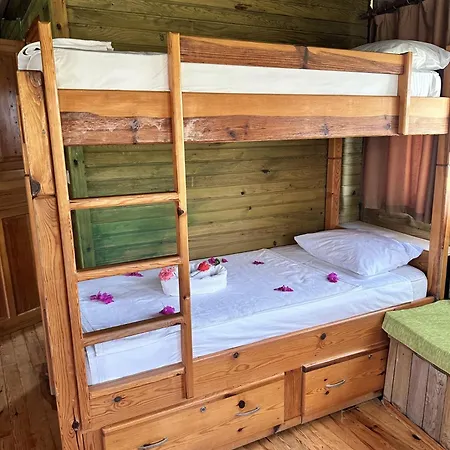Bahaus Otel Dalyan