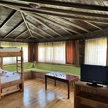 Bahaus Dalyan