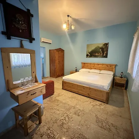 Bahaus Dalyan