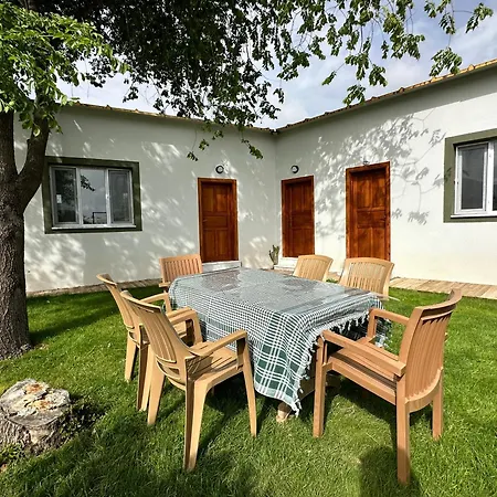 Bahaus Dalyan