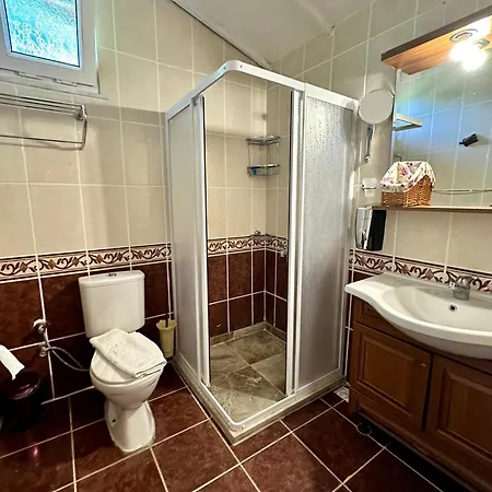 Bahaus Hotell 5*