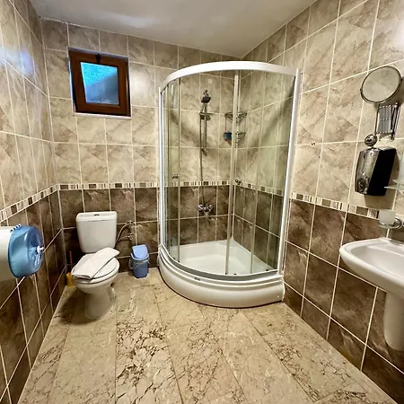 Hotell Bahaus 5*