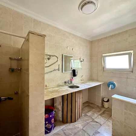 Hotell Bahaus Dalyan