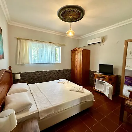 Bahaus Dalyan