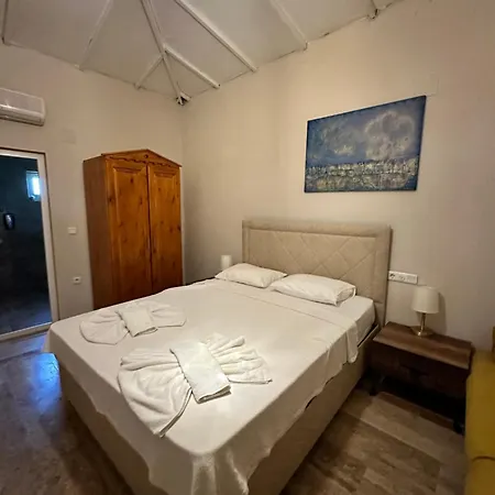 Bahaus 5* Dalyan