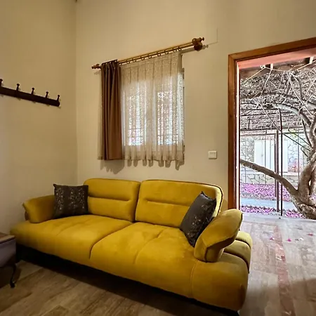 Bahaus Hotell