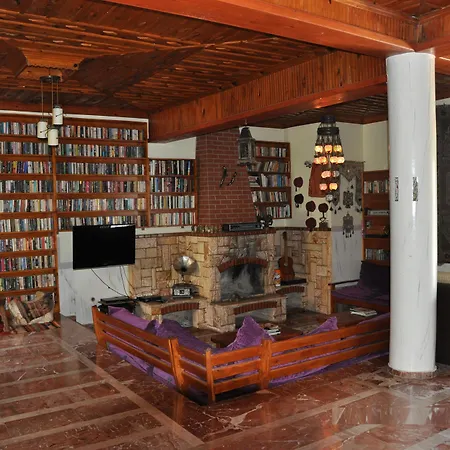 Otel Bahaus