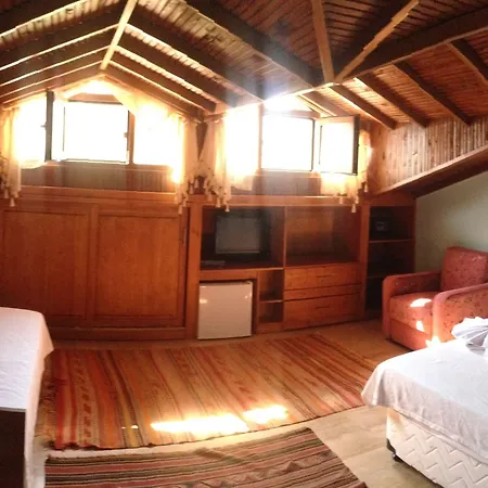 Otel Bahaus 5*