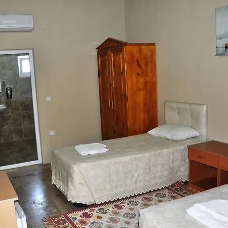 Hotel Bahaus