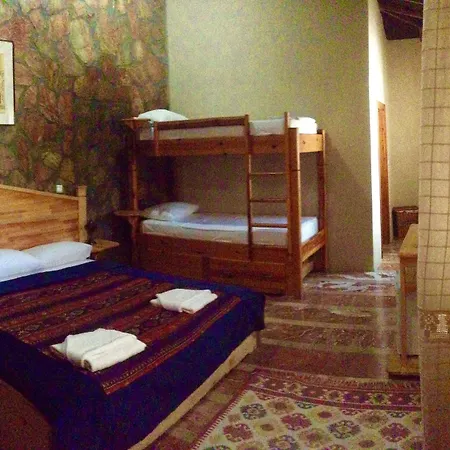 Otel Bahaus