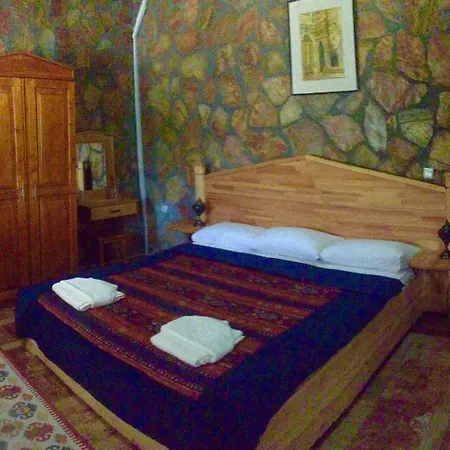 Bahaus Dalyan