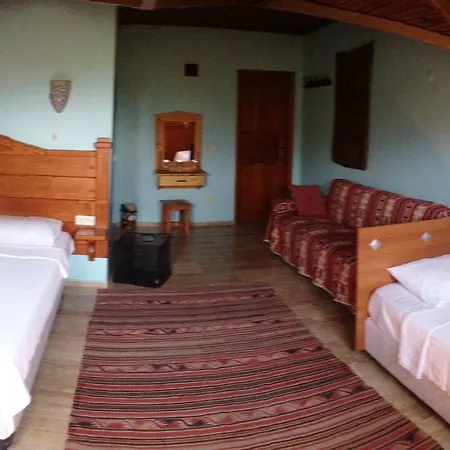 Bahaus Hotel Dalyan
