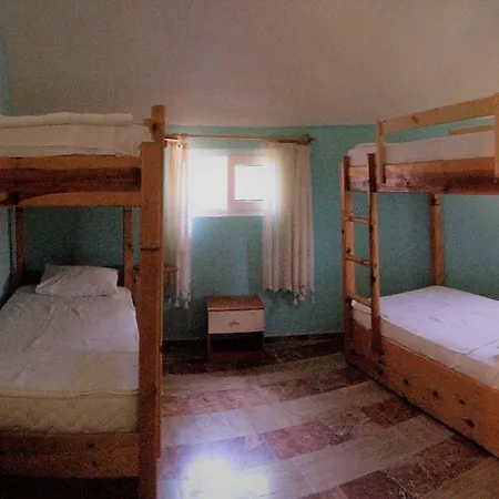 Hotell Bahaus 5*