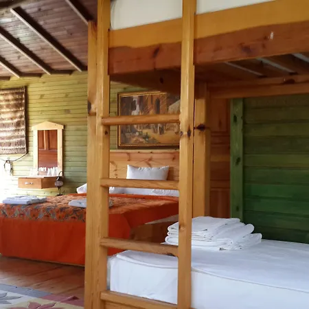 Bahaus Dalyan