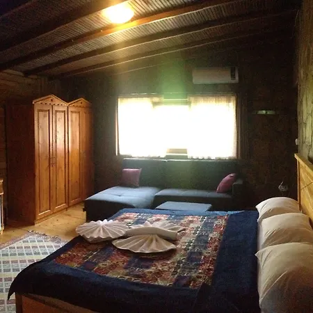 Bahaus 5* Dalyan