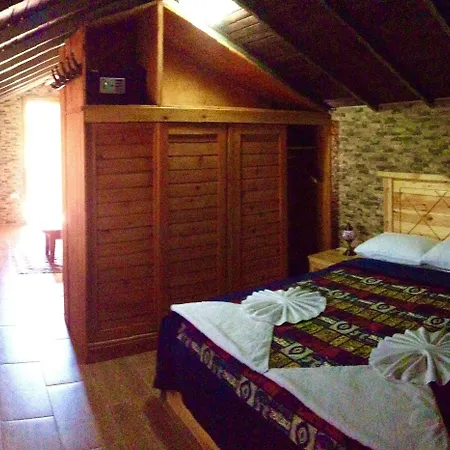 Bahaus Dalyan