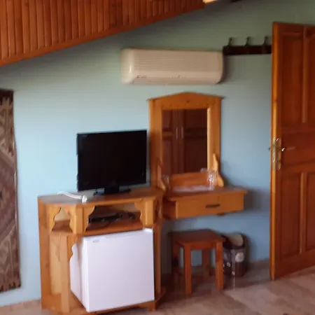 Bahaus 5*