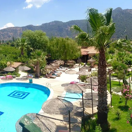 Bahaus 5* Dalyan