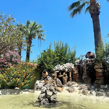 Otel Bahaus Dalyan
