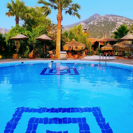 Hotel Bahaus Dalyan