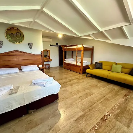Bahaus Otel